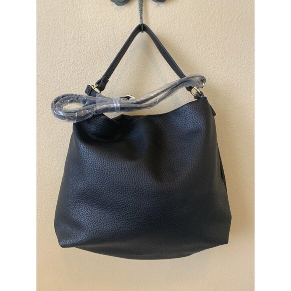 PIECES DOMINIQUE  BAG PURSE - Picture 1 of 9